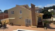 Venta - Chalet - Playa Flamenca - Costa Blanca