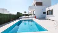 Venta - Chalet - Polop - Costa Blanca