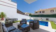 Venta - Chalet - Rojales - Doña Pepa