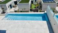Venta - Chalet - Rojales Hills - Costa Blanca