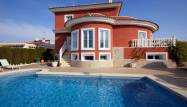 Venta - Chalet - Rojales - Inland