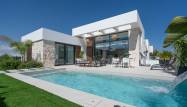 Venta - Chalet - Rojales - Inland