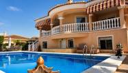 Venta - Chalet - Rojales - Inland