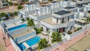 Venta - Chalet - Rojales - Inland