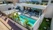 Venta - Chalet - Rojales - Inland