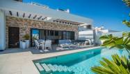 Venta - Chalet - Rojales - Inland