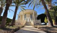 Venta - Chalet - Rojales - La Fiesta