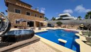 Venta - Chalet - San Fulgencio - Costa Blanca