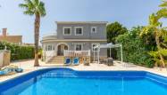 Venta - Chalet - San Fulgencio - Urb. La Marina
