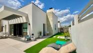 Venta - Chalet - San Miguel de Salinas - Blue Lagoon - Galán
