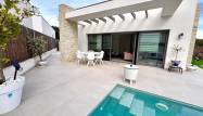 Venta - Chalet - San Miguel de Salinas - Costa Blanca