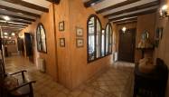 Venta - Chalet - San Miguel de Salinas - Inland