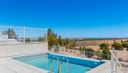 Venta - Chalet - San Miguel de Salinas - Inland