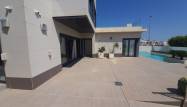 Venta - Chalet - San Miguel de Salinas - Inland