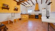 Venta - Chalet - San Miguel de Salinas - Inland