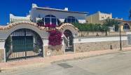 Venta - Chalet - San Miguel de Salinas - Inland