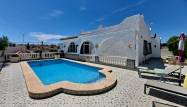 Venta - Chalet - San Miguel de Salinas - Inland