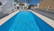 Venta - Chalet - San Miguel de Salinas - Inland
