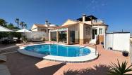 Venta - Chalet - San Miguel de Salinas - Inland