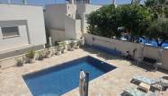 Venta - Chalet - San Miguel de Salinas - Inland