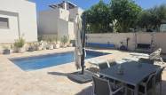 Venta - Chalet - San Miguel de Salinas - Inland