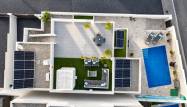 Venta - Chalet - San Miguel de Salinas - Inland