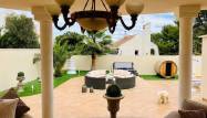 Venta - Chalet - San Miguel de Salinas - Inland