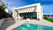 Venta - Chalet - San Miguel de Salinas - Urbanizacion Blue Lagoon