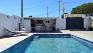 Venta - Chalet - San Miguel / Vistabella Golf - Inland