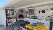 Venta - Chalet - San Miguel / Vistabella Golf - Inland