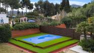 Venta - Chalet - Sax - Inland