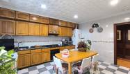 Venta - Chalet - Sax - Inland