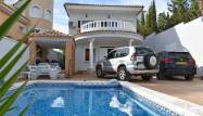Venta - Chalet - Torremendo - Costa Blanca