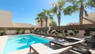 Venta - Chalet - Torrevieja - Aguas Nuevas