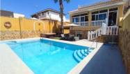 Venta - Chalet - Torrevieja - Aguas Nuevas
