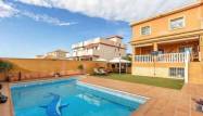 Venta - Chalet - Torrevieja - Aguas Nuevas
