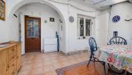 Venta - Chalet - Torrevieja - Calas Blanca