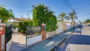 Venta - Chalet - Torrevieja - Calas Blanca