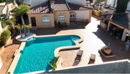 Venta - Chalet - Torrevieja - Costa Blanca