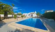 Venta - Chalet - Torrevieja - Costa Blanca
