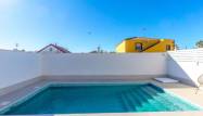 Venta - Chalet - Torrevieja - Costa Blanca