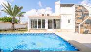 Venta - Chalet - Torrevieja - Costa Blanca