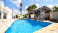 Venta - Chalet - Torrevieja - Costa Blanca