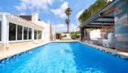 Venta - Chalet - Torrevieja - Costa Blanca