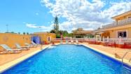 Venta - Chalet - Torrevieja - Costa Blanca