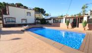 Venta - Chalet - Torrevieja - Costa Blanca