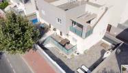 Venta - Chalet - Torrevieja - Costa Blanca