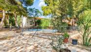 Venta - Chalet - Torrevieja - Costa Blanca