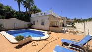 Venta - Chalet - Torrevieja - Costa Blanca