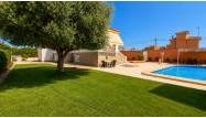 Venta - Chalet - Torrevieja - Costa Blanca